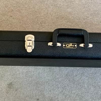 G&L LB 100 2017 Graphite Metallic image 7