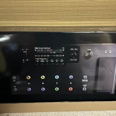 Line 6 Helix LT - 3rd Party Presets + image 3