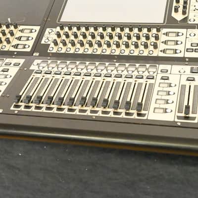 DiGiCo SD8 120-Channel Digital Mixing Console w/ Waves Card + ST Optical CG01Z7P *ASK FOR SHIPPING* image 5