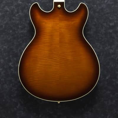 Ibanez AS93FML-VLS image 4