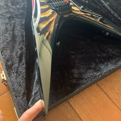 DEMO VIDEO DBZ Thoracic with original hard case. (US Customers Tax included in shipping price) image 11