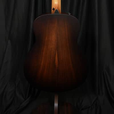 Taylor GS Mini-e Koa Plus  Shaded Edgeburst image 7
