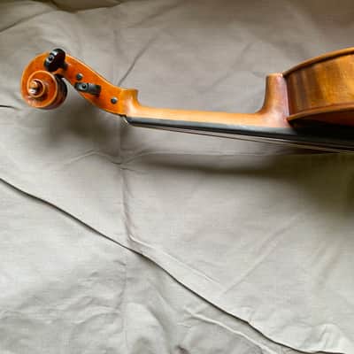 Jay Haide Viola 16.5” Artistique a L’ancinne Maggini 2015 image 7