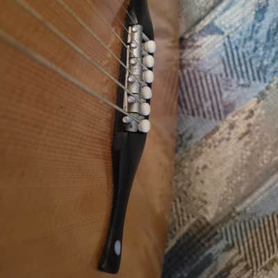 1968-71 Fender Palomino image 7