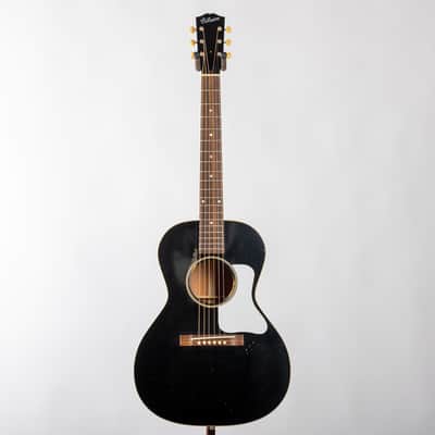 Gibson Murphy Lab 1933 L-00 Light Aged, Ebony | Demo image 4