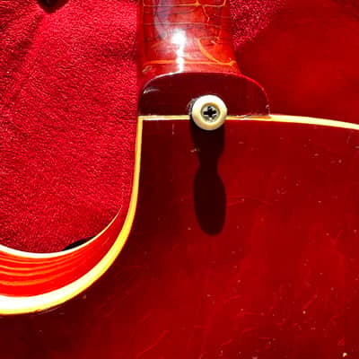 1967 Gibson ES-125TDC image 22