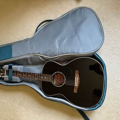 Eastman PCH2-OM 2024 - Black image 3