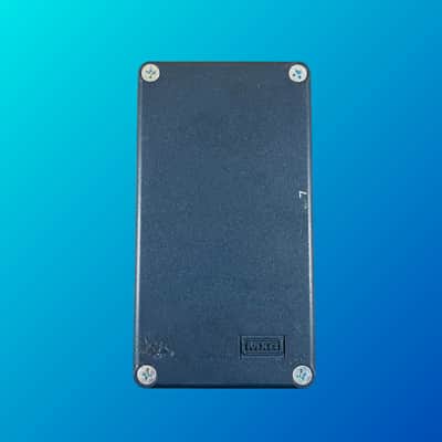MXR M152 Micro Flanger image 3
