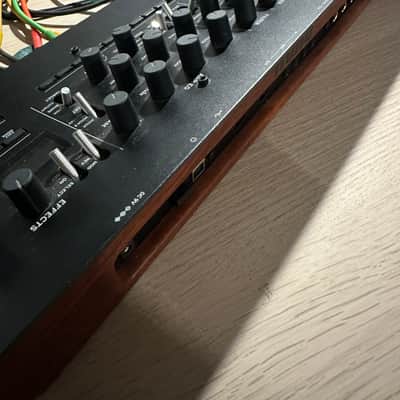 Korg Minilogue XD Module image 3
