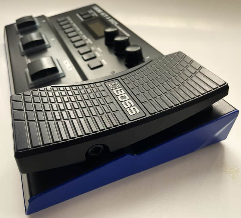 Boss GT-1 Guitar Multi-Effects Processor | Reverb Canada