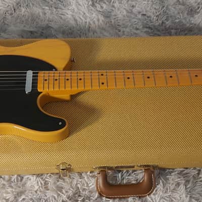 Fender American Original '50s Telecaster