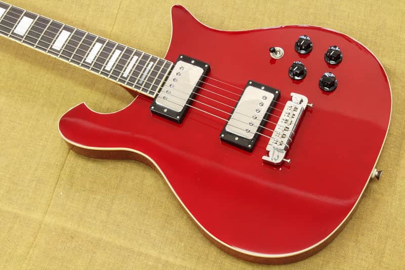 Bill Lawrence MB-68 Chisato Moritaka Signature | Reverb