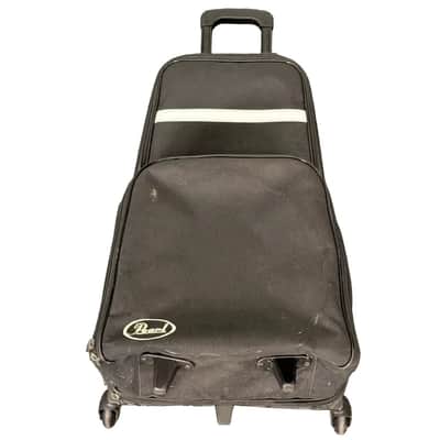 Used Pearl Student Bell/Snare Case - Fair image 3