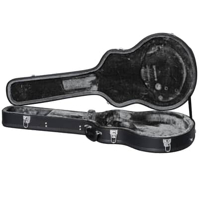 Epiphone Casino/ES-335 Hardshell Case, Black image 4