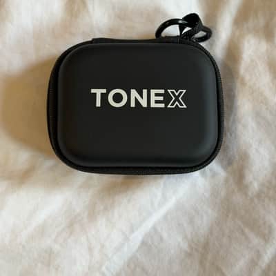 IK Multimedia ToneX Plug Guitar Headphone Amp 2025 - Present - Black image 6