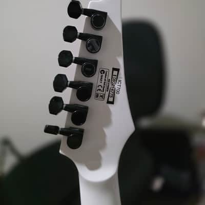 Immagine Ibanez ICT700 Iceman - Mint w/ Original Hard Case & Case Candy - 9