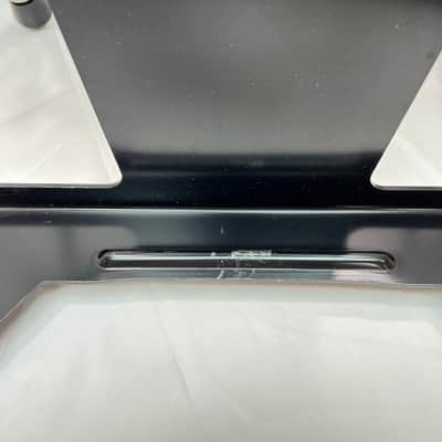 Roland KD-80 WHT V-Kick Bass Drum Trigger Pad KD80 image 2