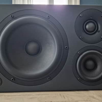 Abacus Mirra 14 Studio Monitors image 1