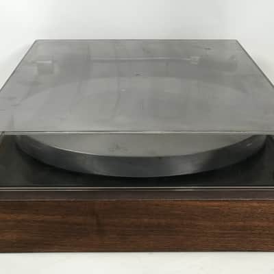 Acoustic Research AR-XA Turntable w/ Cover image 9