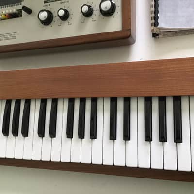 EMS VCS3 1969 image 11