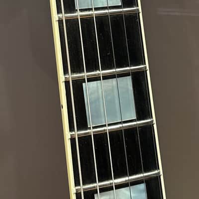 1990 Gibson Les Paul Custom Kahler image 6