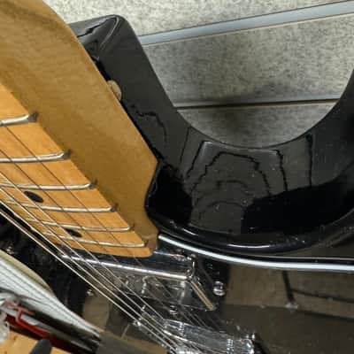El Degas TELECASTER CUSTOM COPY 1974-1978 image 11