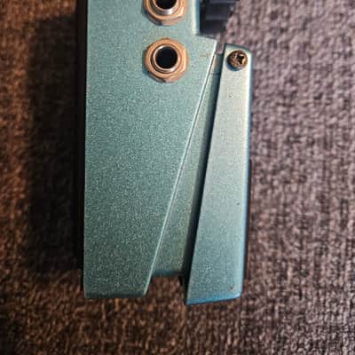 Boss CE-3 Chorus (Green Label) 1984 - 1988 - Blue image 7