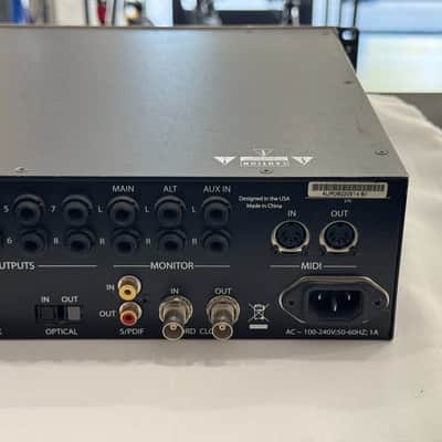 Digidesign Digi 003 RACK+ FireWire Audio Interface image 6