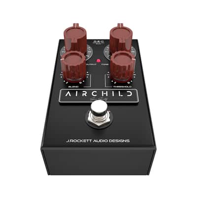J. Rockett Airchild 660 image 5