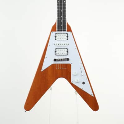 Psychedelic Guitars PSY Custom V [SN 24049] [01/09] image 1