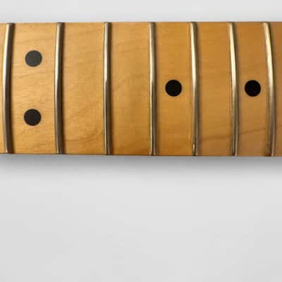 Left Handed Fender MODSHOP Telecaster Maple Neck 2010-present image 7