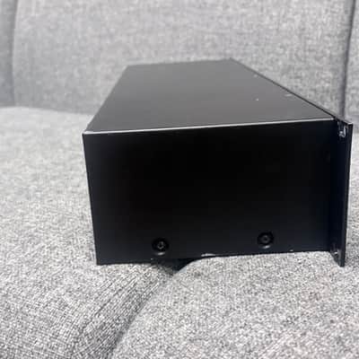 Warm Audio WA76 Limiting Amplifier 2014 - Present - Black image 4