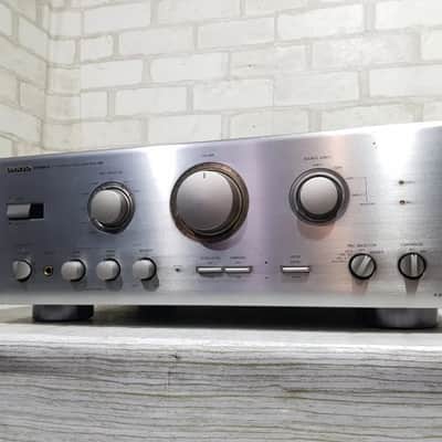 Onkyo A-8870 Rare Vintage Integrated Amplifier Tested Working Stereo Warranty image 10