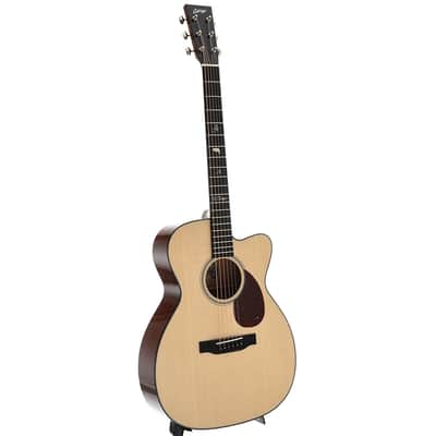 Collings OM1 Pete Huttlinger Signature