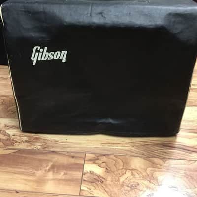 Gibson GA-15 RVT Explorer Amp 1966 image 6