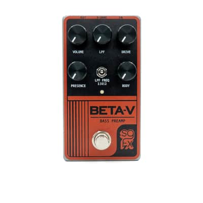 Reverb.com listing, price, conditions, and images for solidgoldfx-beta