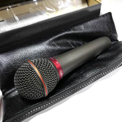 Genuine Audio-Technica ATM27HE Hypercardioid Dynamic Handheld Microphone Mic Same Day Shipping #DJ02 image 6