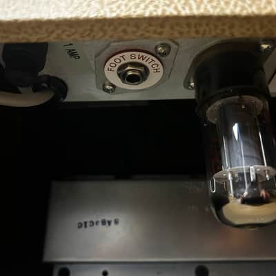 Valvetech Spring Thing Tube Reverb image 11
