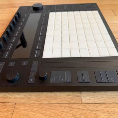 Ableton Push 3 Controller 2023 - Present - Black image 3