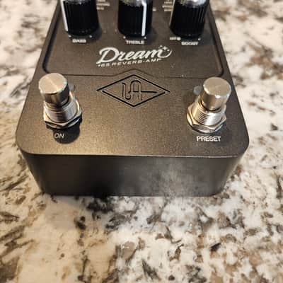 Universal Audio Dream ’65 Reverb Amplifier image 2