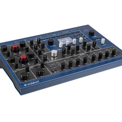 Waldorf M Wavetable Synthesizer Desktop Module [B-STOCK] image 4