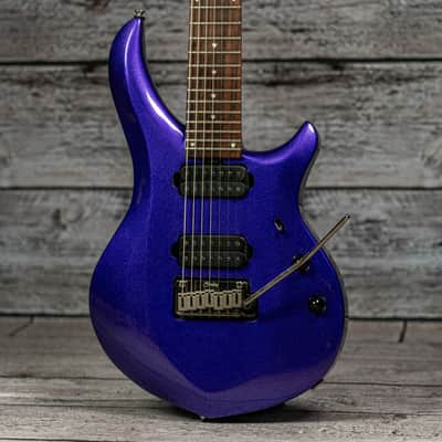Sterling by Music Man Majesty 7 image 1