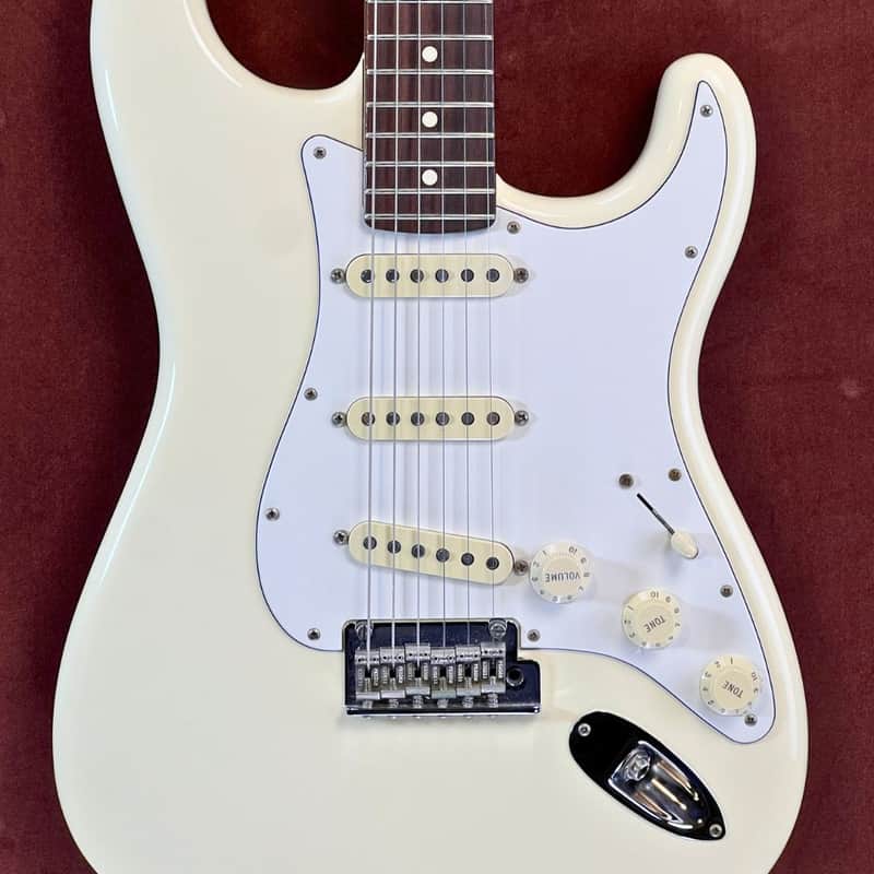 Fender American Professional Series Stratocaster | Reverb Australia