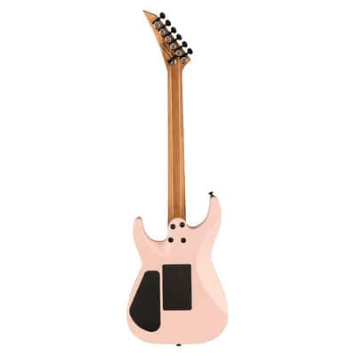 Used Jackson American Series DK Virtuoso - Satin Shell Pink image 8