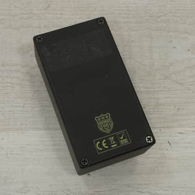 Used Khdk Ghoul Screamer Overdrive Pedal image 2