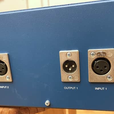 Tube-Tech SMC 2BM Multiband Mastering Compressor image 2