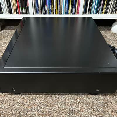 Sony CDP-CE405 Compact Disc Player 5-Disc CD Carousel Changer w/ Remote TESTED ✅ image 8