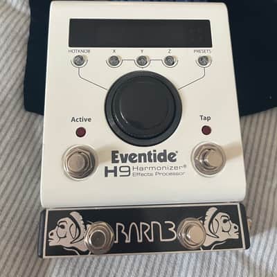 Eventide H9 Max Harmonizer Effects Processor 2010s - White image 6