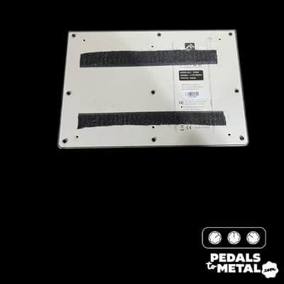 Flamma FX100 Guitar Multi-Effects -x10173 image 6