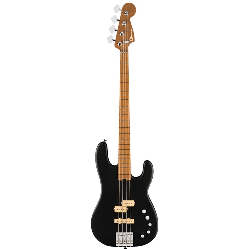 Charvel Pro-Mod San Dimas Bass PJ IV image 4